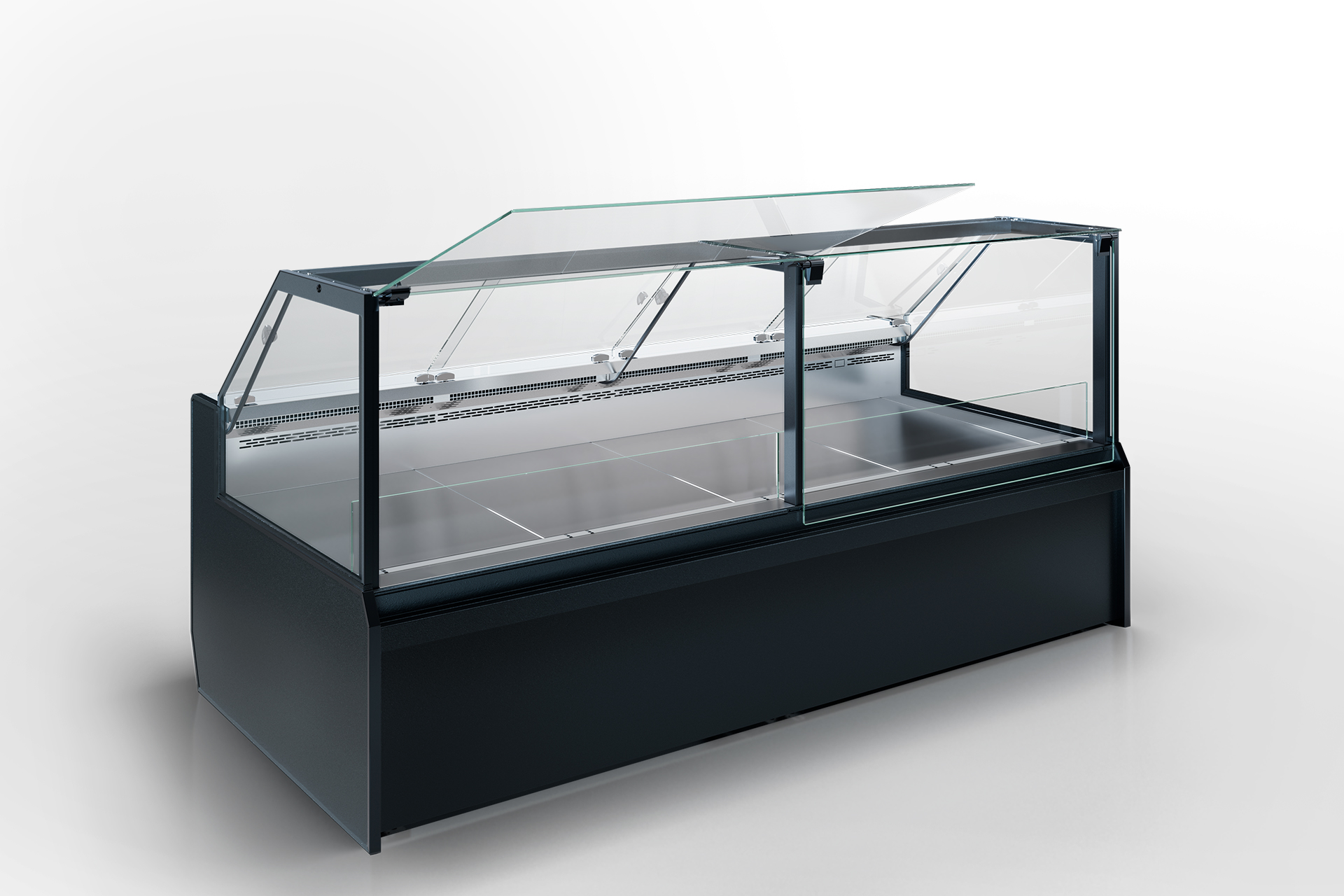 Counters Missouri cold diamond АC 126 deli PS 130-DBA
