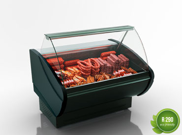 Lady Carolina AG 108 deli A