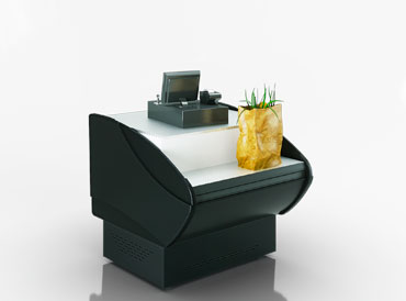 Lady Carolina NG 108 cash desk