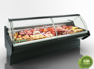 Lady Georgia AG 120 deli PS/self A