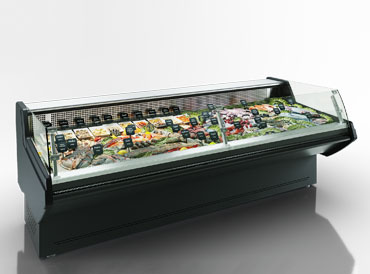 Counters Georgia AG 120 fish self 097-SBA