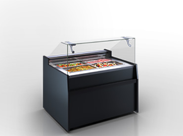 Lady lhłodnicze Missouri NC 100 heat BM L 130