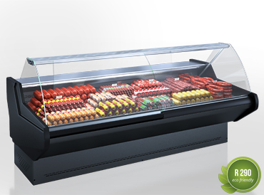 Counters Minnesota AG 120 deli OS A