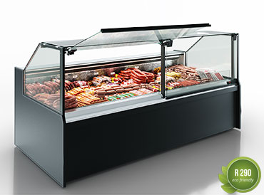 Counters Missouri АC 120 deli PS 130-DBА