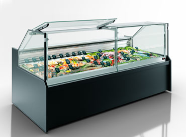 Counters Missouri AC 120 fish PP/PS/self A