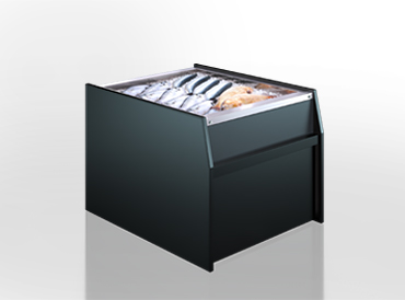 Counters Missouri AC 120 ice self 086-SLA