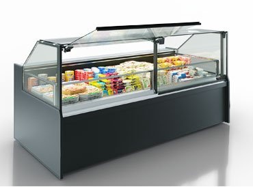 Lady chłodnicze Missouri AC 120 LT PS 130-DLA