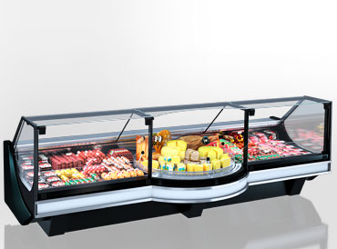 Missouri cold diamond MC 125 accent