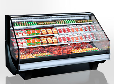 Missouri cold diamond MC 125 cascade M