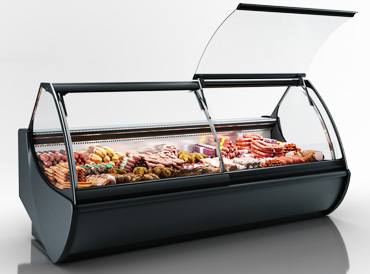 Counters Missouri cold diamond MG 115 deli PS 124-DLM