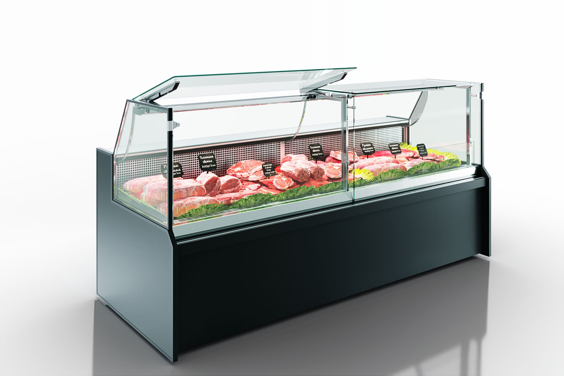 Missouri MC 100 deli PP 130-DBM/DBA