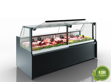 Refrigeration сounters Missouri MC 100 deli PS M/A