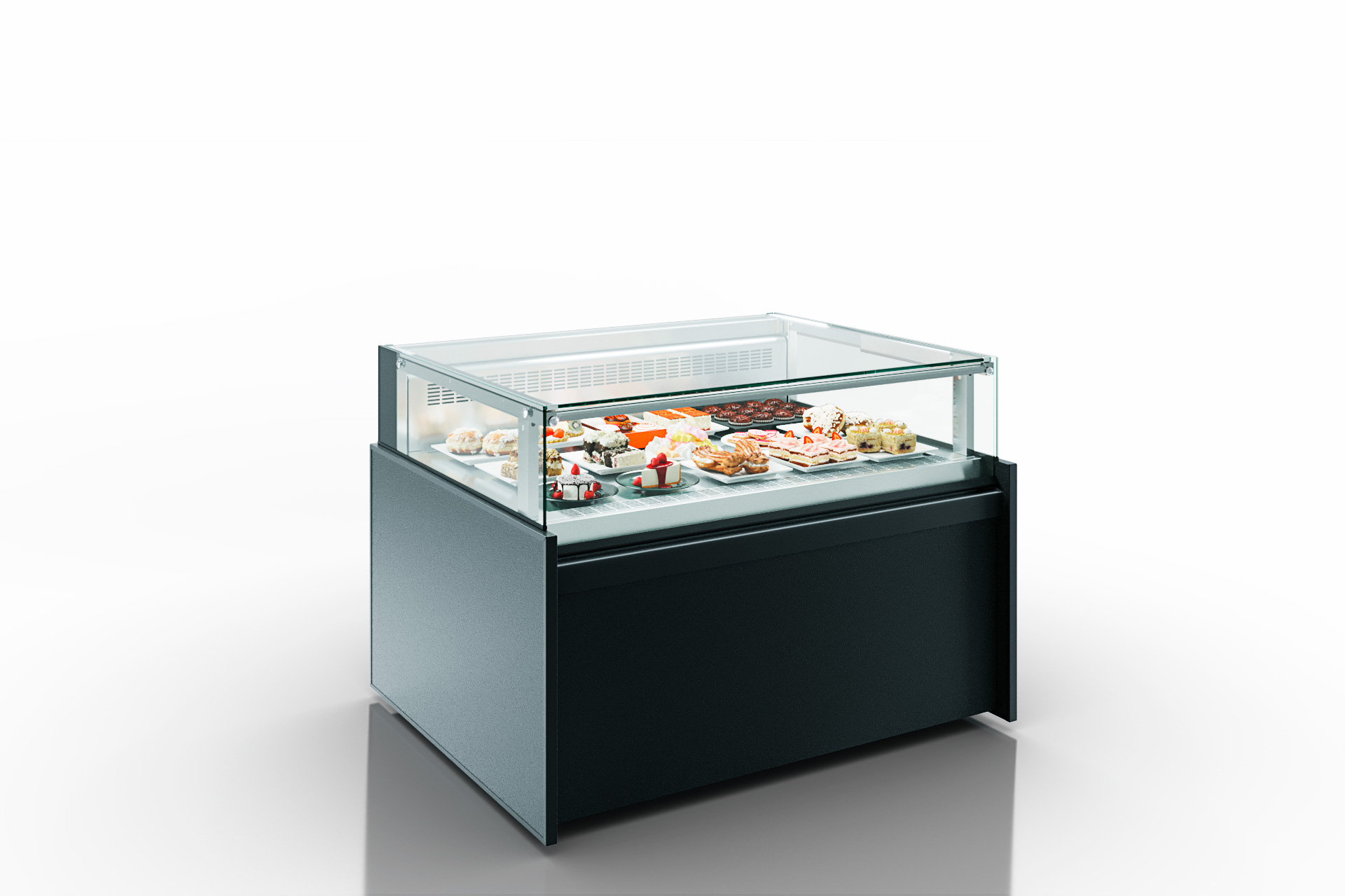 Refrigerated counters Missouri MC 100 patisserie СН SP 092-DLA