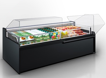 Lady chłodnicze Missouri MC 120 LT OS M