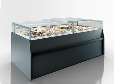 Lady Missouri MC 120 patisserie СН SP 090-DLM/DLA