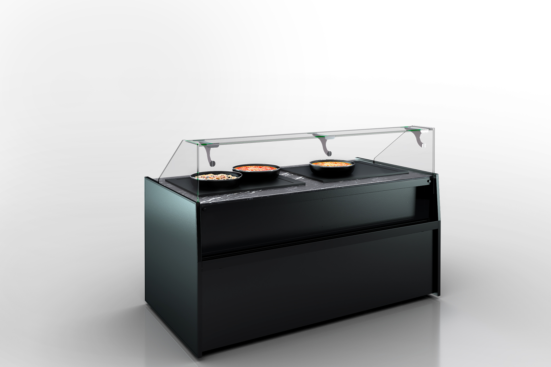 Counters Missouri NC 100 FS L 130