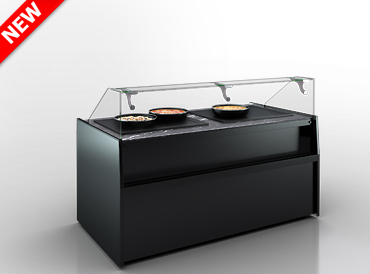 Counters Missouri NC 100 FS L