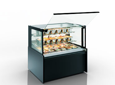 Counters Missouri NC 100 heat vs PS 130