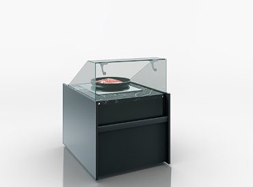 Counters Мissouri NC 120 cauldron L 130