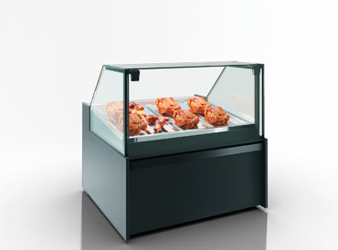 Мissouri NC 120 heat grill PS