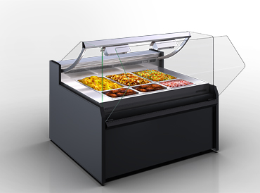 Urządzenia grzewcze Missouri NC 120 heat BM OS 120