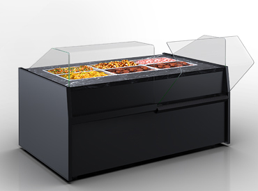 Urządzenia grzewcze Missouri NC 120 heat DS OS