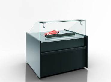 Counters Missouri NC 120 pan 3 L 130