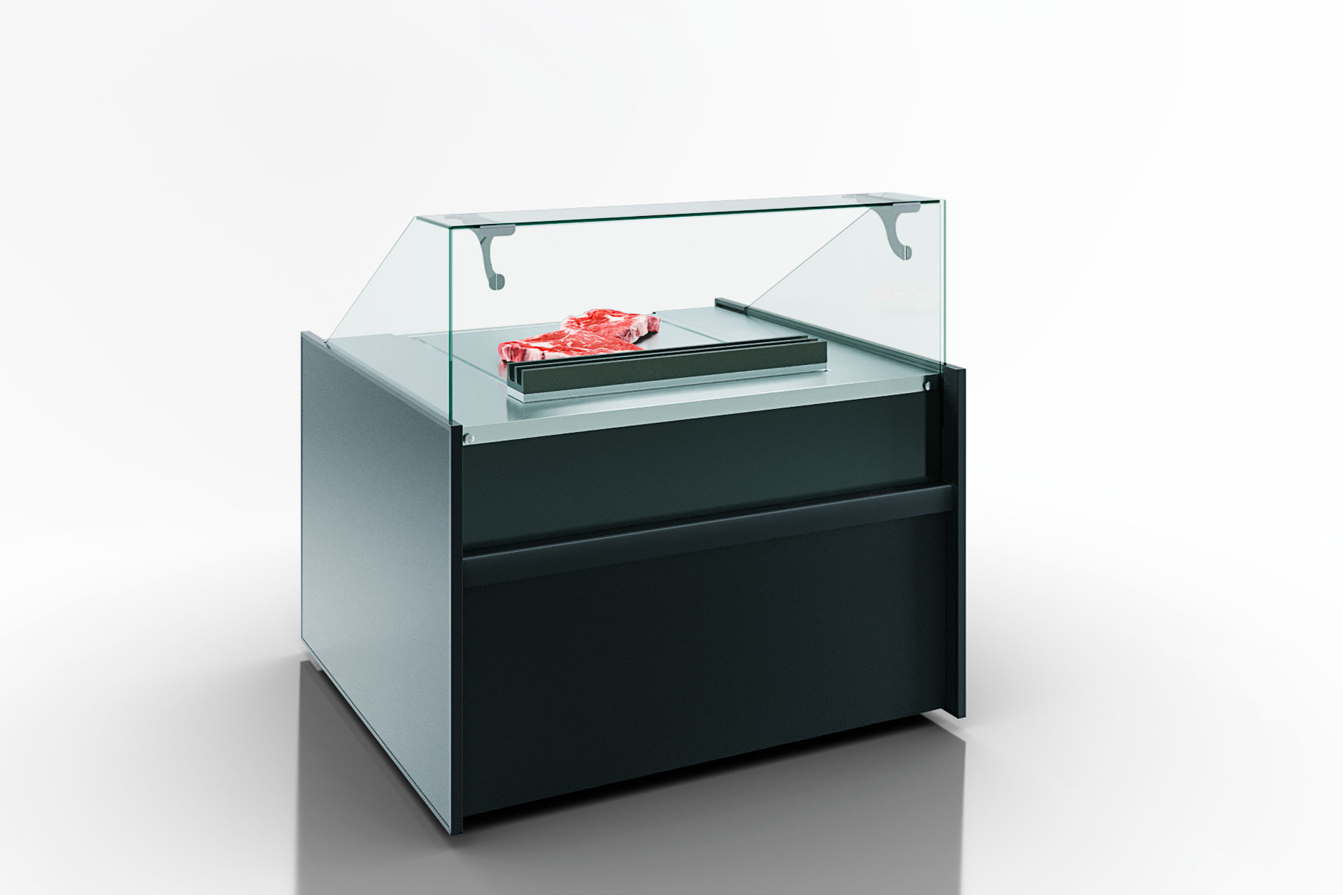 Counters Missouri NC 120 pan 3 L 130