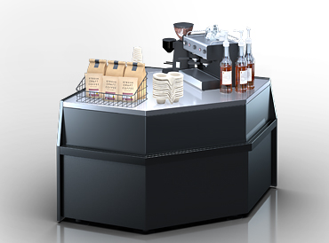 Missouri NC 120 self - angular elements