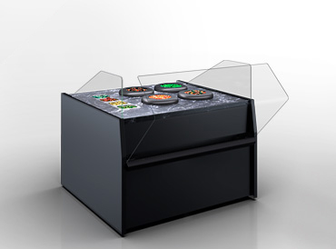 Missouri NC 120 tureen OS