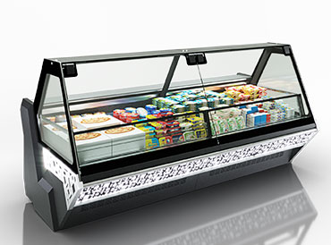 Counters Missouri sapphire AK 115 LT PS 125-DLA