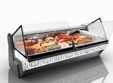 Counters Missouri sapphire MK 115 deli OS 117-DBM