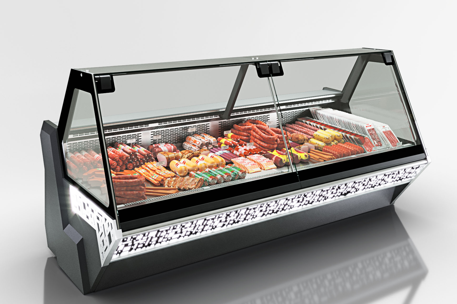 Counters Missouri sapphire MK 115 deli PS 125-DBM