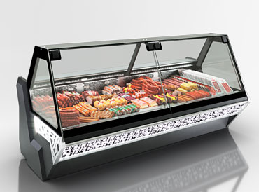 Counters Missouri sapphire MK 115 deli PS 125-DBM