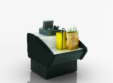 Neutral module Opera NG 097 cash desk