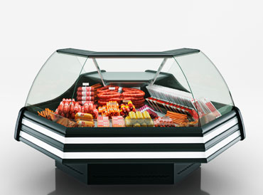 Lady Sonata AG 119 deli OS A - element narożnik