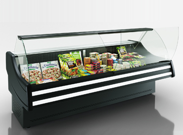 Lady chłodnicze Sonata AG 119 LT OS A