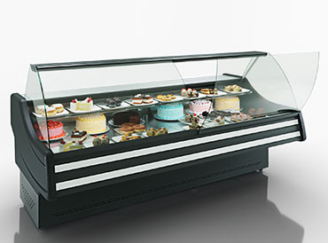 Lady Sonata AG 119 patisserie OS A