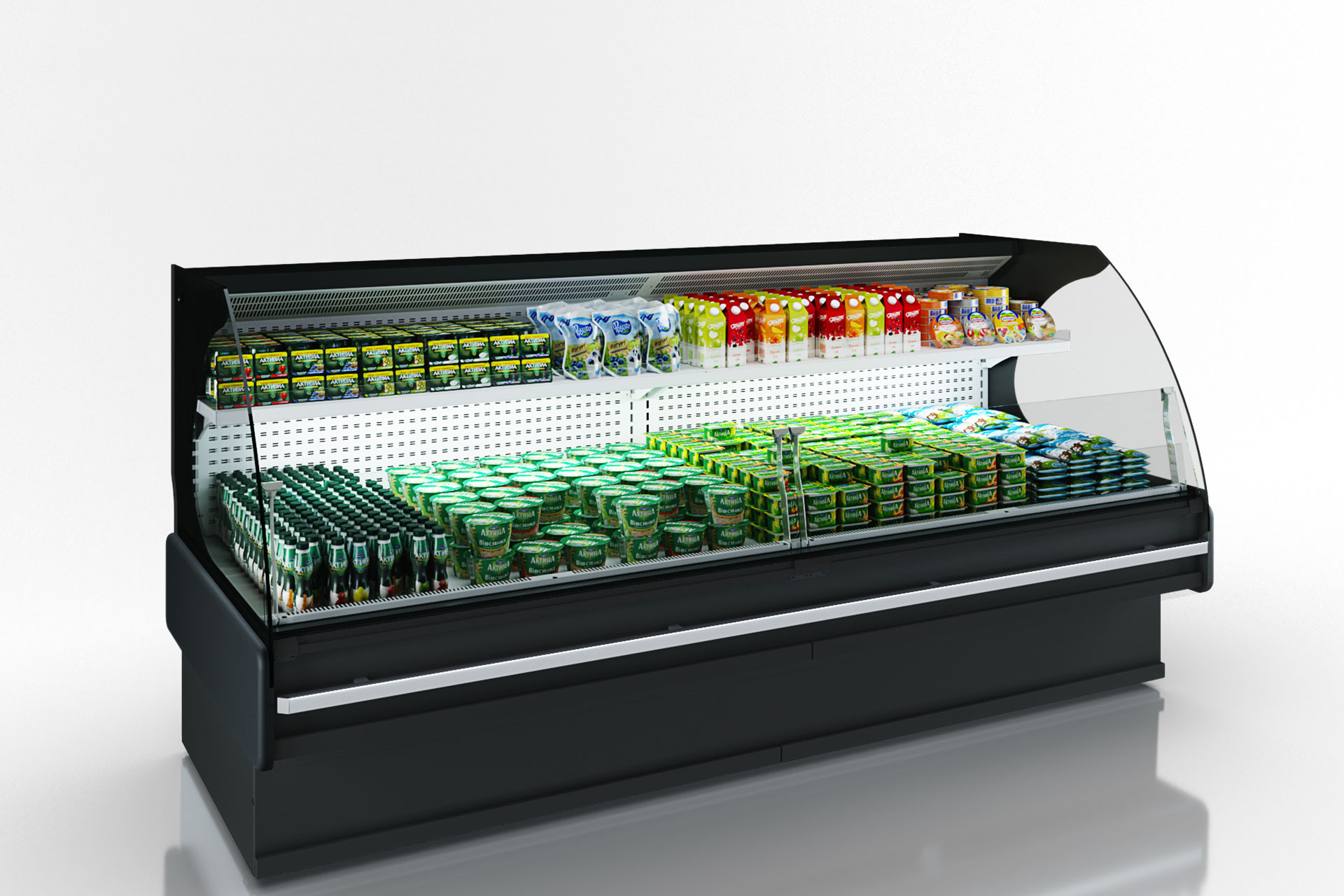 Counters Georgia MG 114 cascade self 125-DLM