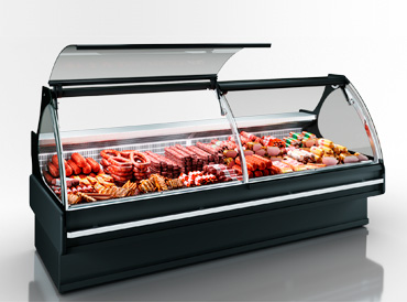 Counters Georgia MG 115 deli PS 125-DLM (Sphere)