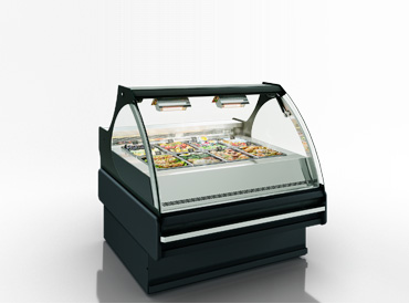 Counters Georgia NG 115 heat BM 125