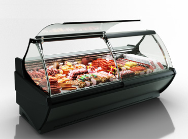 Counters Symphony light AG 120 deli PS 125-DLA