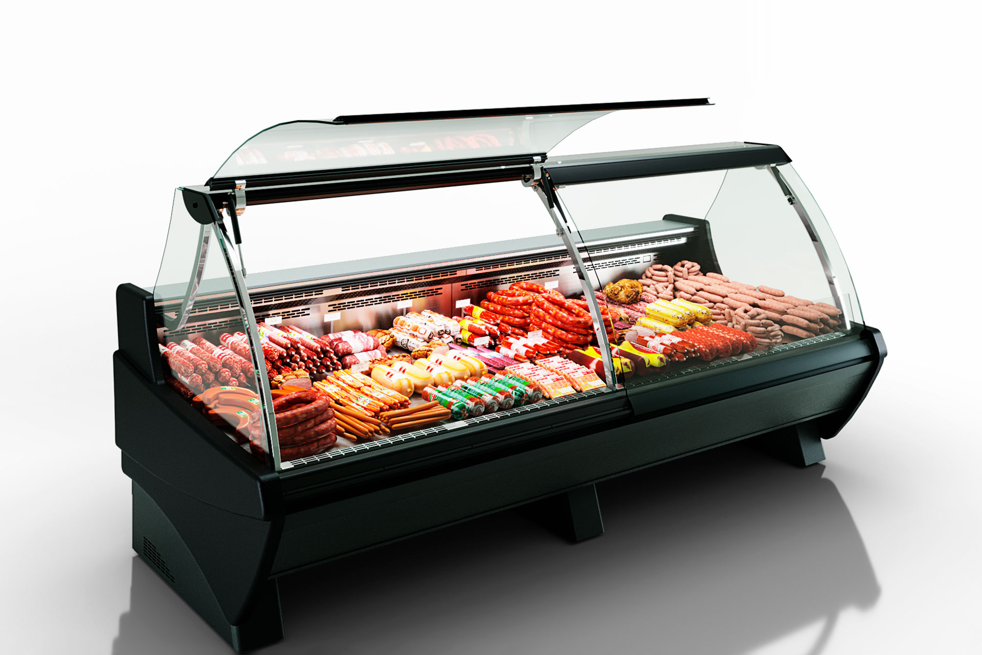 Symphony luxe MG 100 deli PS 125-DLM