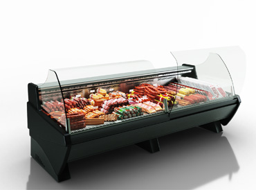 Counters Symphony luxe MG 100 deli T 110-DLM