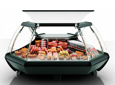 Counters Symphony luxe MG 120 deli PS 125-DLM-ES90