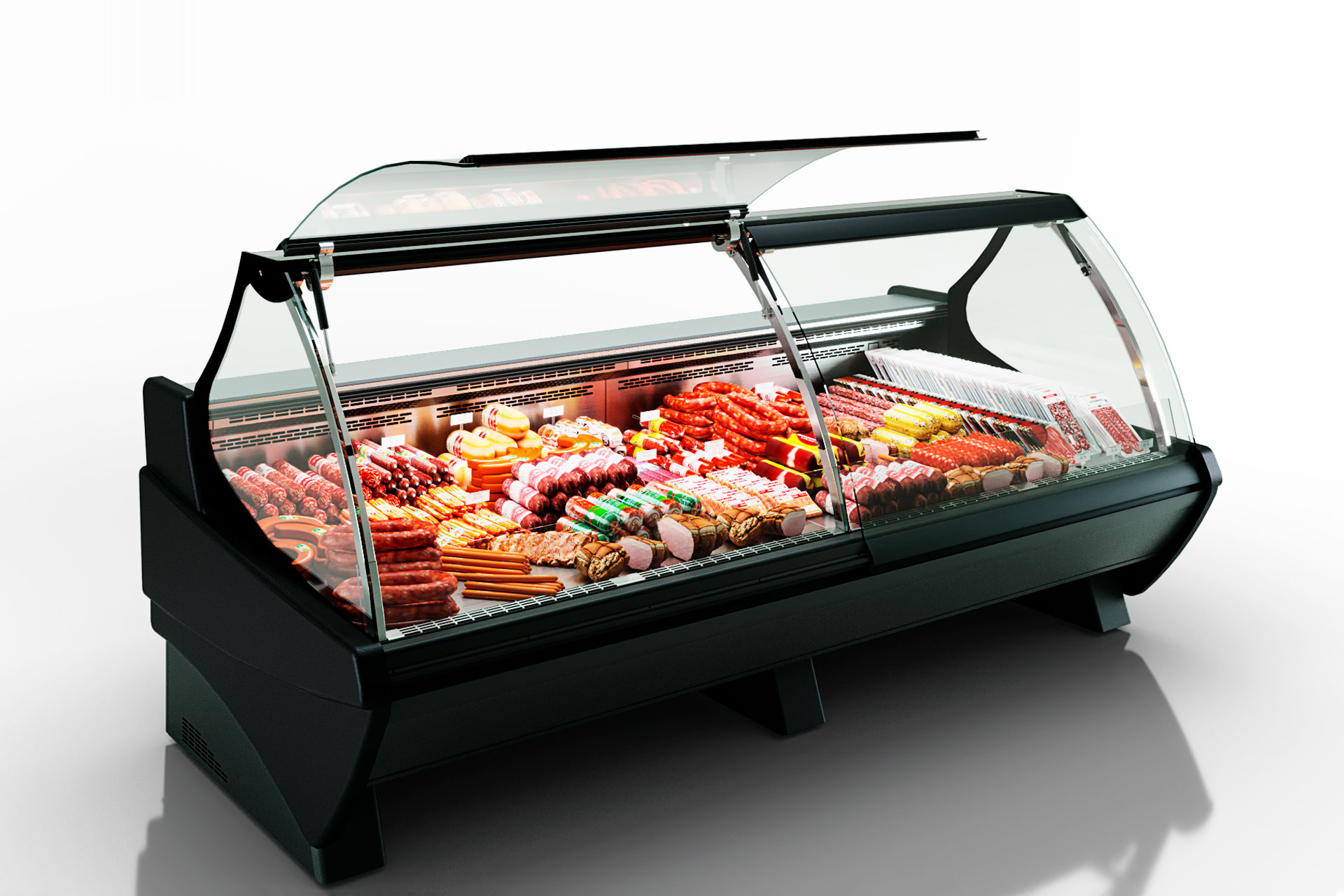 Symphony luxe MG 120 deli PS 125-DLM
