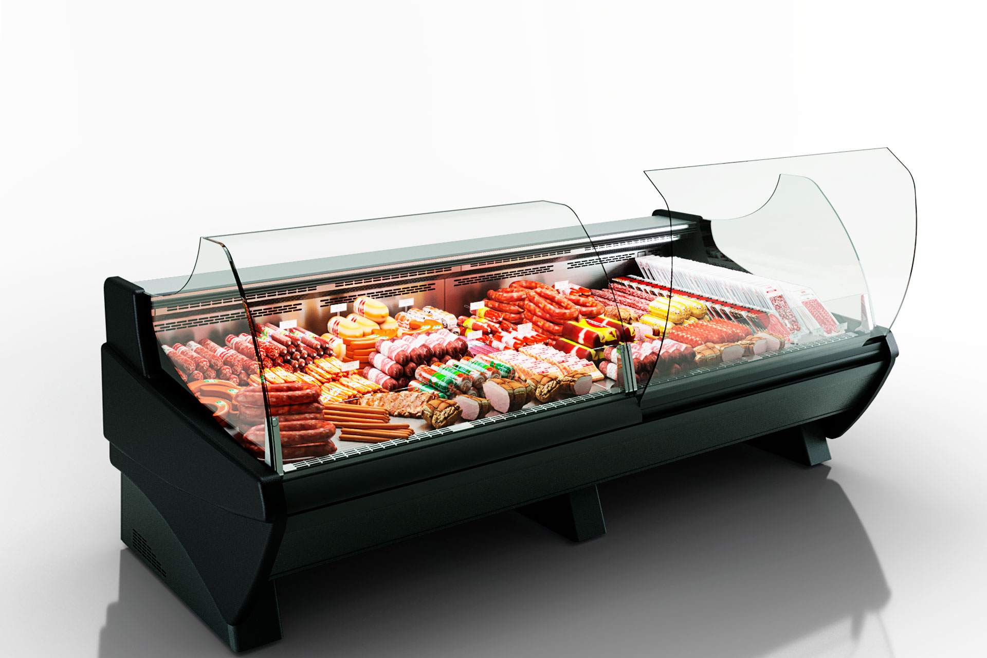 Symphony luxe MG 120 deli T 110-DLM