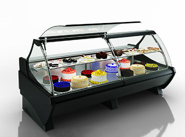 Counters Symphony luxe MG 120 patisserie PS 125-DLM