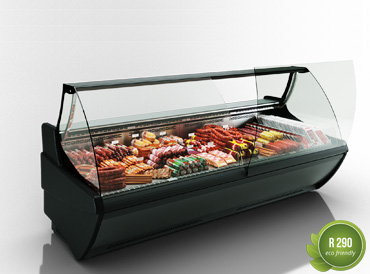 Counters Symphony MG 100 deli OS 125-DLM