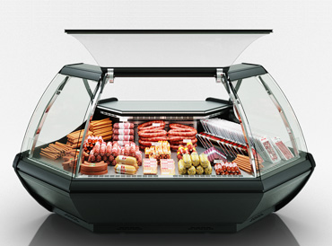 Counters Symphony MG 100 deli PS 125-DLM-ES90